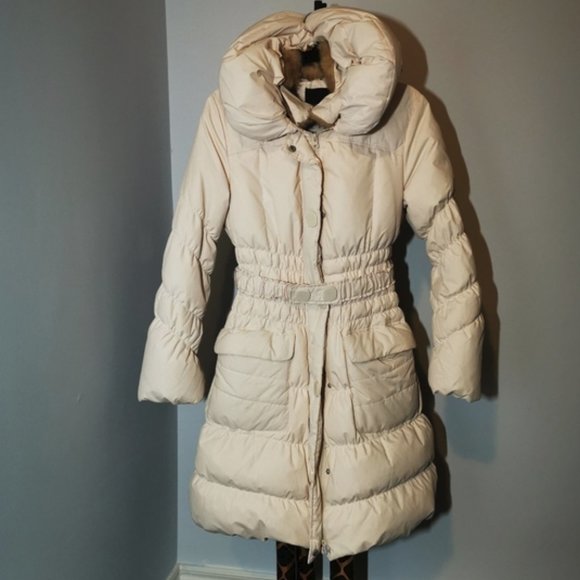 Coats | Vero Moda Puffer Coat Nwot 